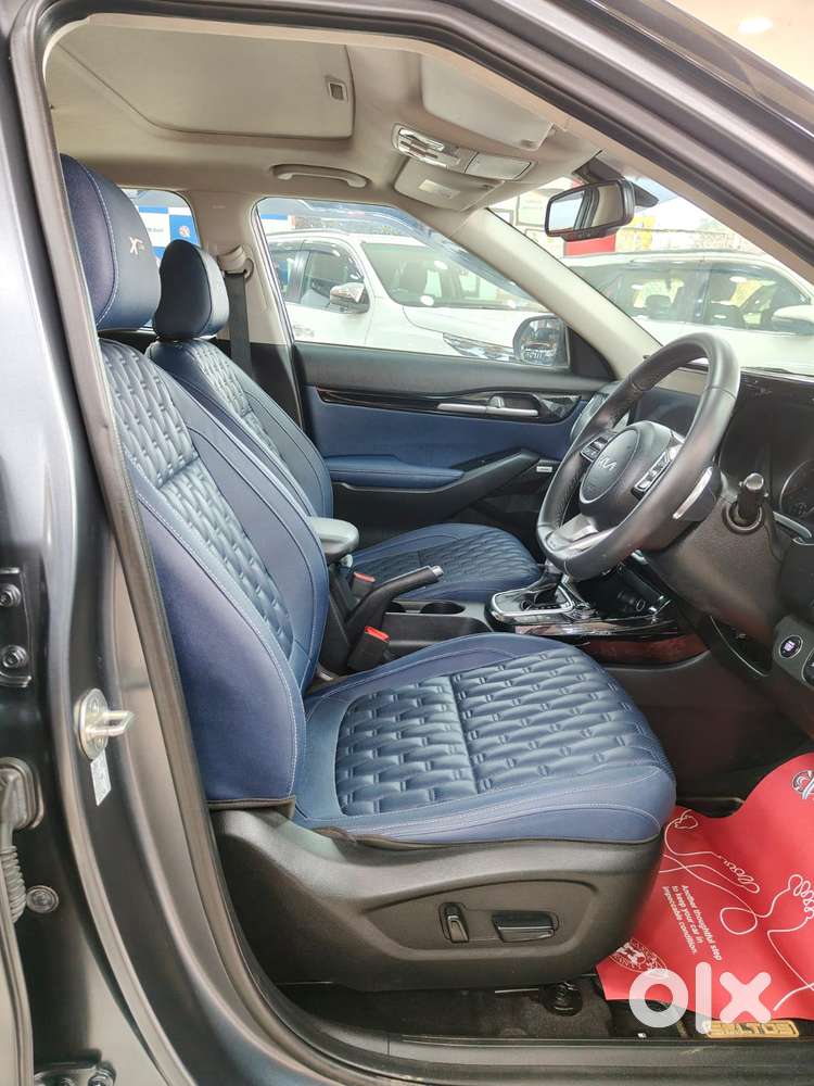 Kia Seltos 1.4 X-line Dct, 2023, Petrol