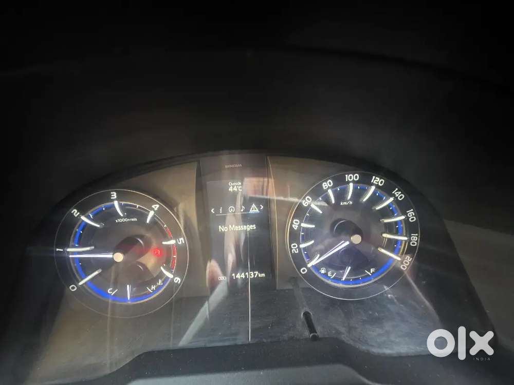 Parsanal Car Hai Travel Wali Nhi Hi