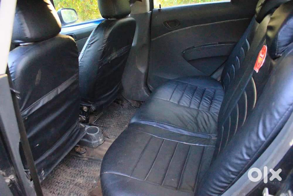 Chevrolet Beat 2012 Diesel Well Maintained