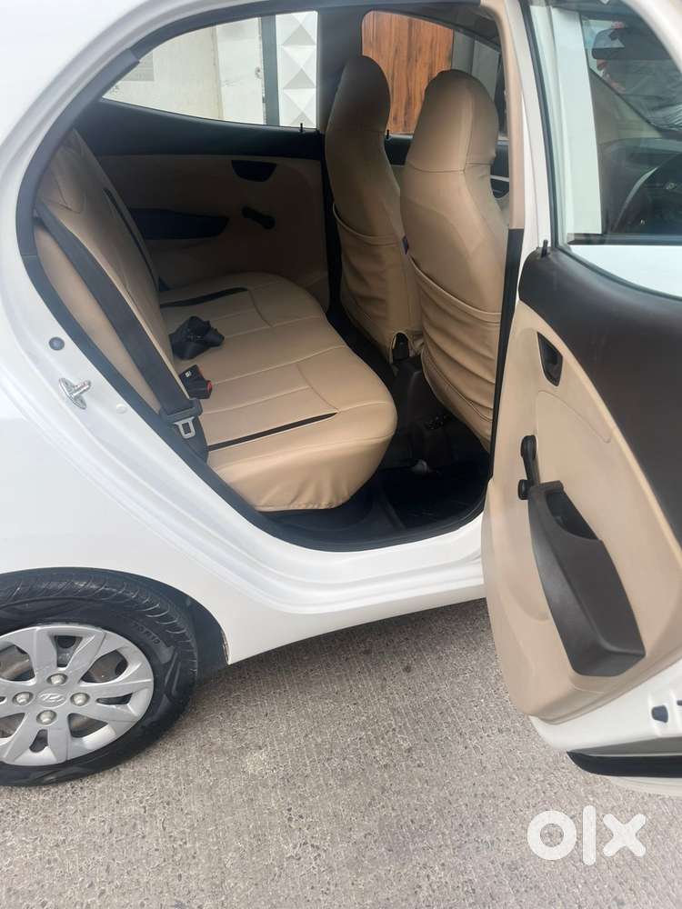 Hyundai Eon Magna +, 2016, Petrol