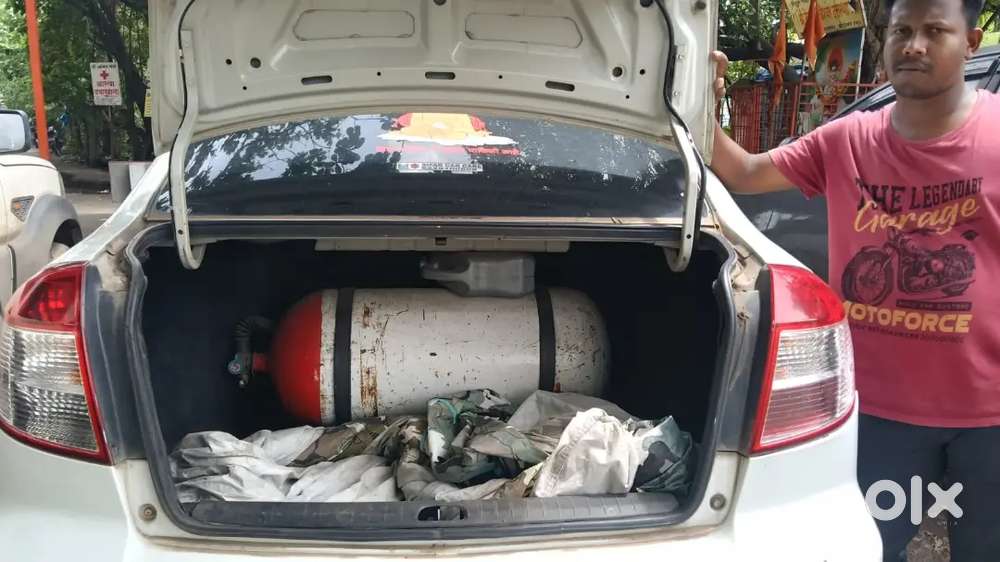 Maruti Suzuki Sx4 Vdi 2007