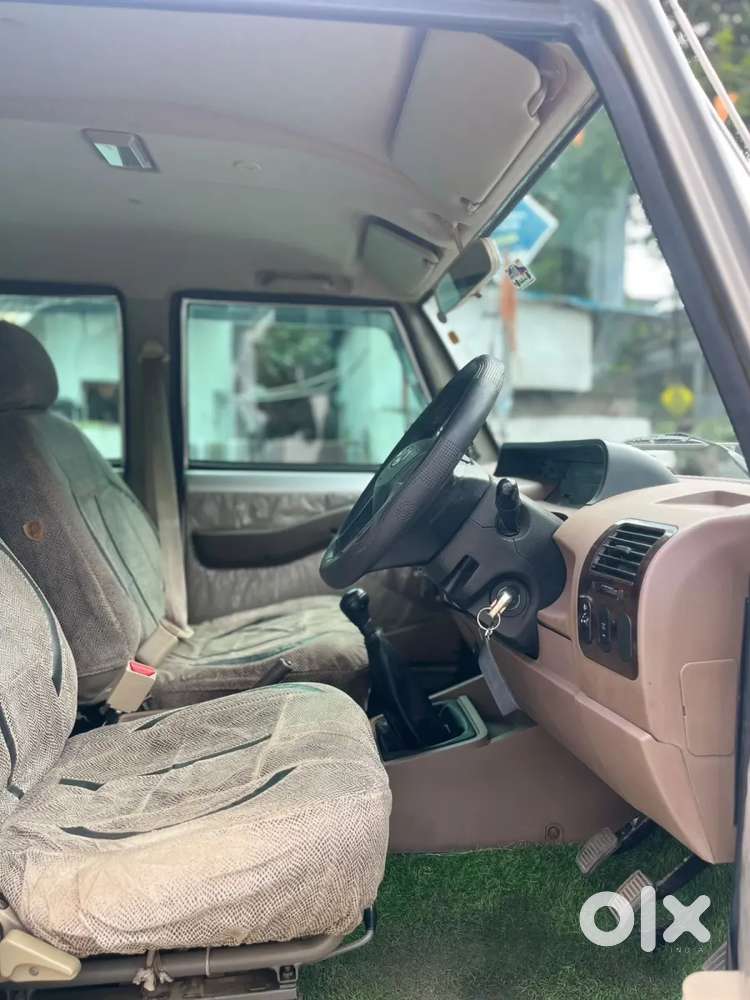 Mahindra Bolero 1.5 Power Plus Sle, 2020, Diesel