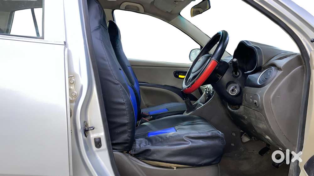 Hyundai I10 Era, 2013, Petrol