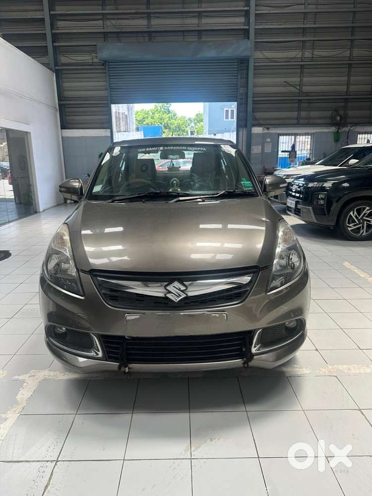 Maruti Suzuki Swift Dzire 1.2 Vxi, 2016, Petrol