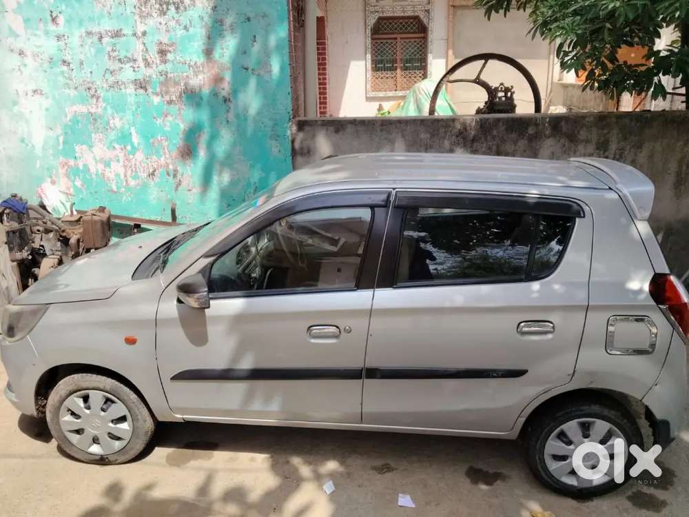 Hello.my Car Good Condition . Good Mileage. No Accidental Kar. Good Co