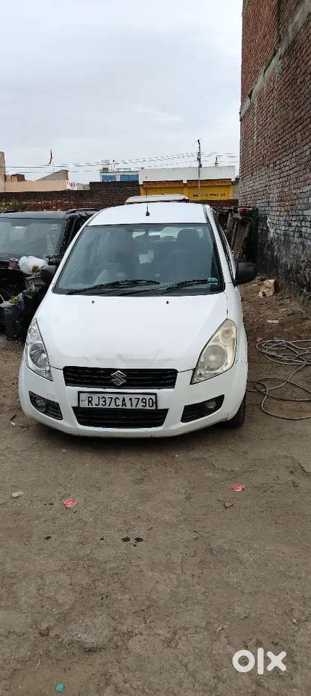 2nd Maruti Ritz Diesel 2011