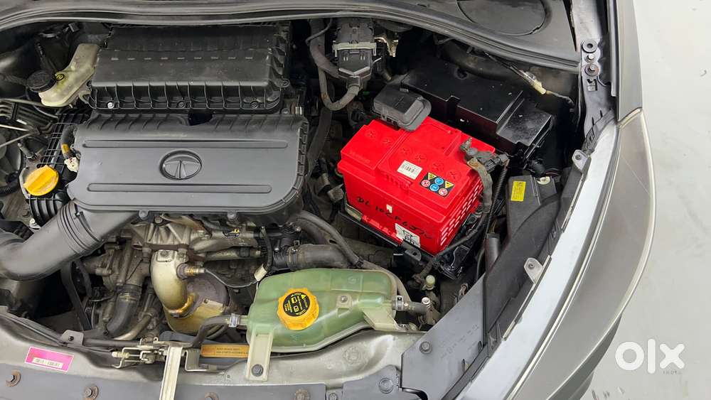 Tata Tiago 1.2 Revotron Xz Plus, 2021, Petrol
