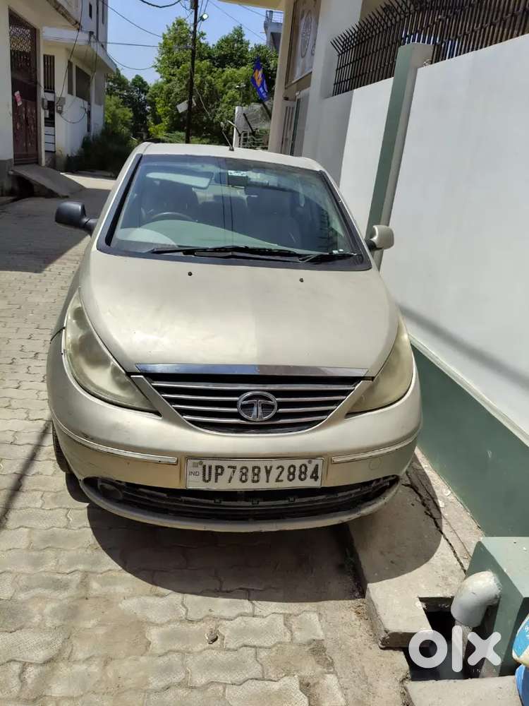 Tata Manza 2009 Diesel Well Maintained