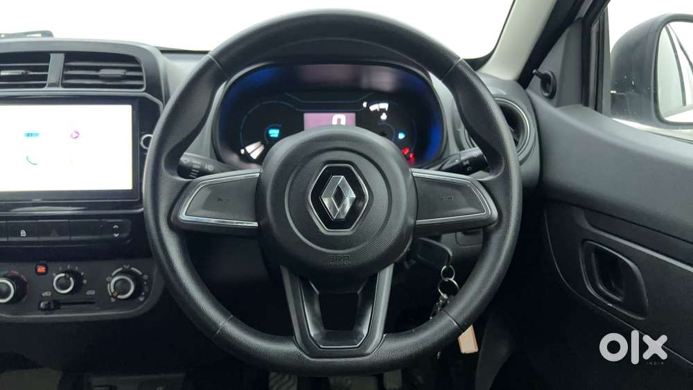 Renault Kwid Rxt 1.0, 2021, Petrol