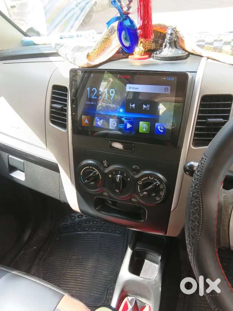 Maruti Suzuki Wagon R 1.0 2016 Cng & Hybrids 89000 Km Driven