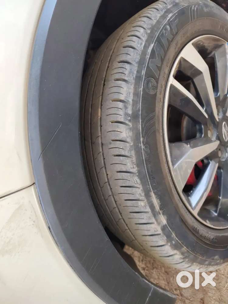 Mahindra Xuv300 2019 Diesel Well Maintained