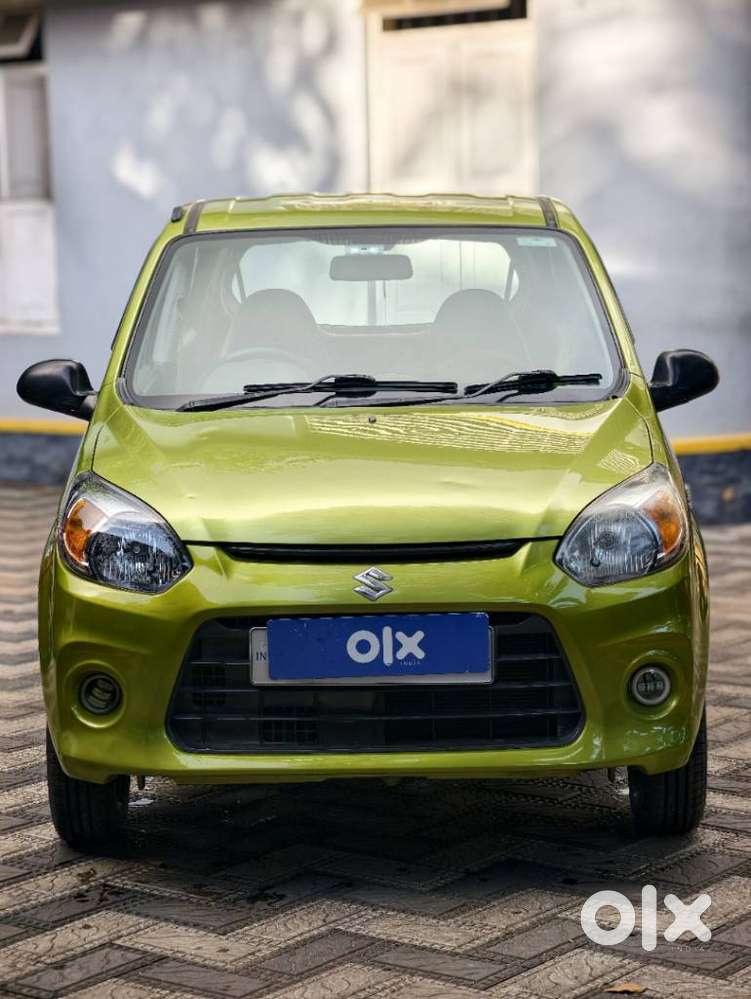 Maruti Suzuki Alto 800 Lxi, 2016, Petrol