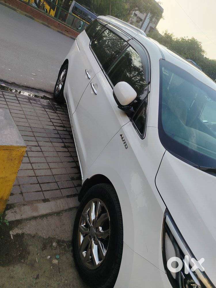 Kia Carnival Limousine, 2023, Diesel