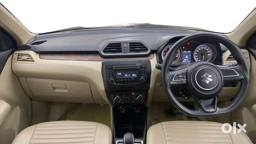 Maruti Suzuki Swift Dzire