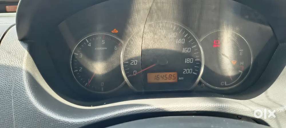 Maruti Suzuki Dzire 2011 Year