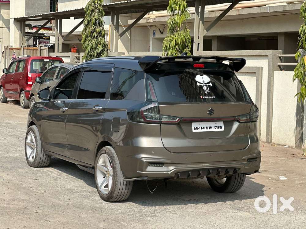 Maruti Suzuki Ertiga Vdi Shvs, 2019, Diesel