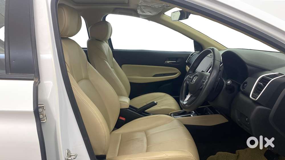 Honda City I-vtec Cvt Zx, 2023, Petrol