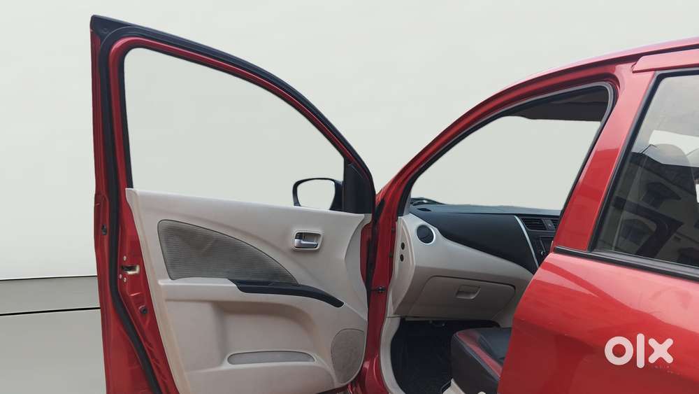 Maruti Suzuki Celerio 1.0 Zxi Amt, 2018, Petrol