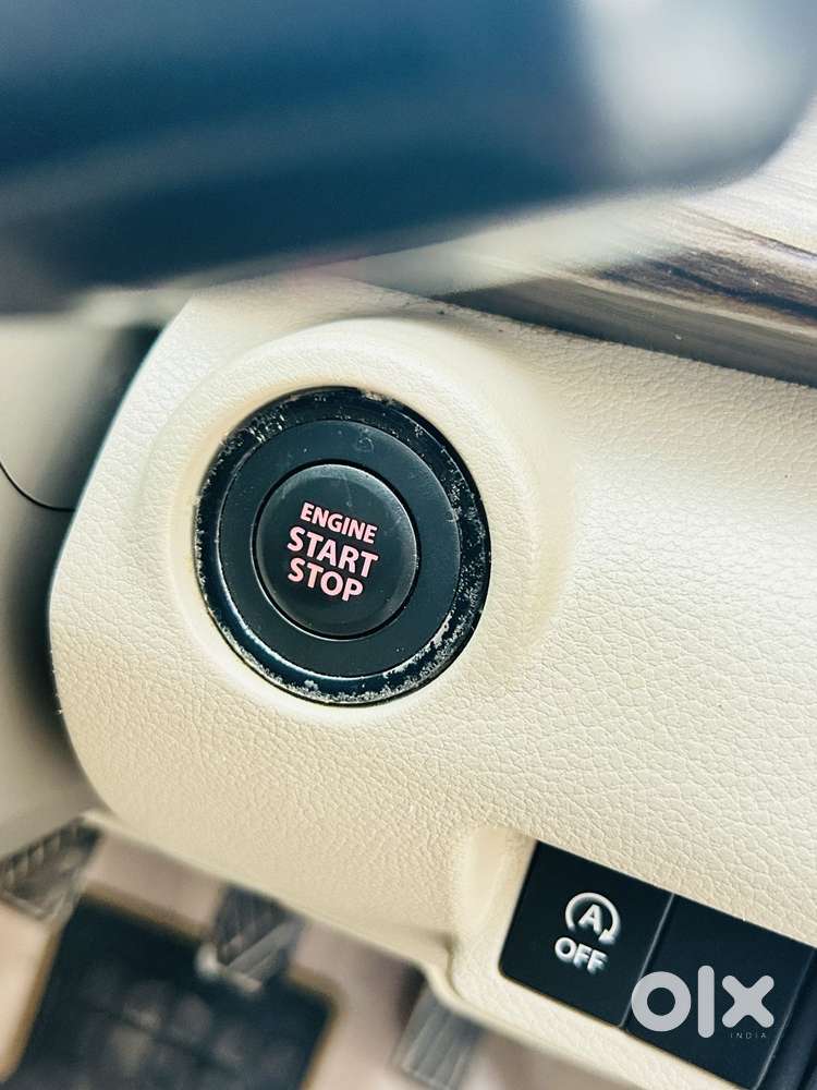 Maruti Suzuki Ertiga 1.4 Zxi Plus Shvs, 2020, Petrol