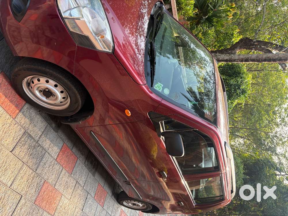 Maruti Suzuki Wagon R 2011 Petrol Well Maintained