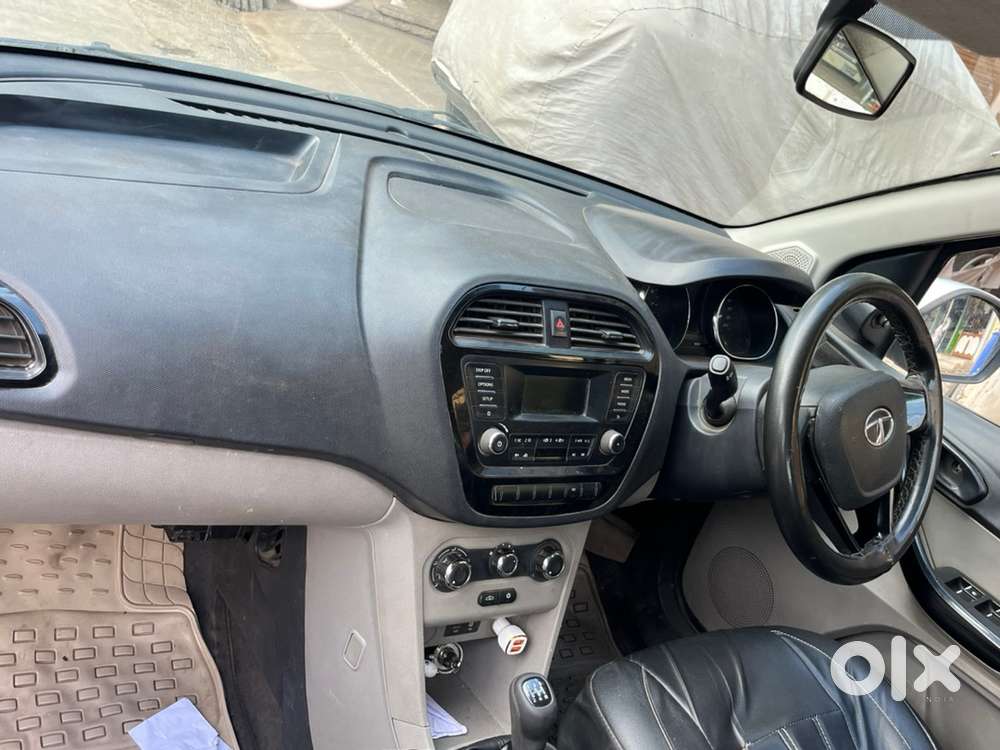 Tata Diesel Car 2020