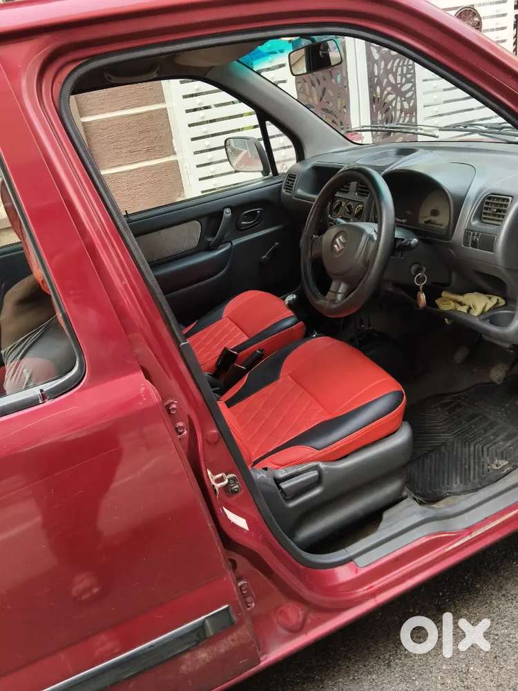 Waganor 2006 Model 2ownrr