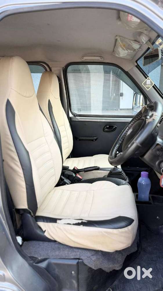 Maruti Suzuki Eeco 5 Str Ac (o), 2022, Petrol