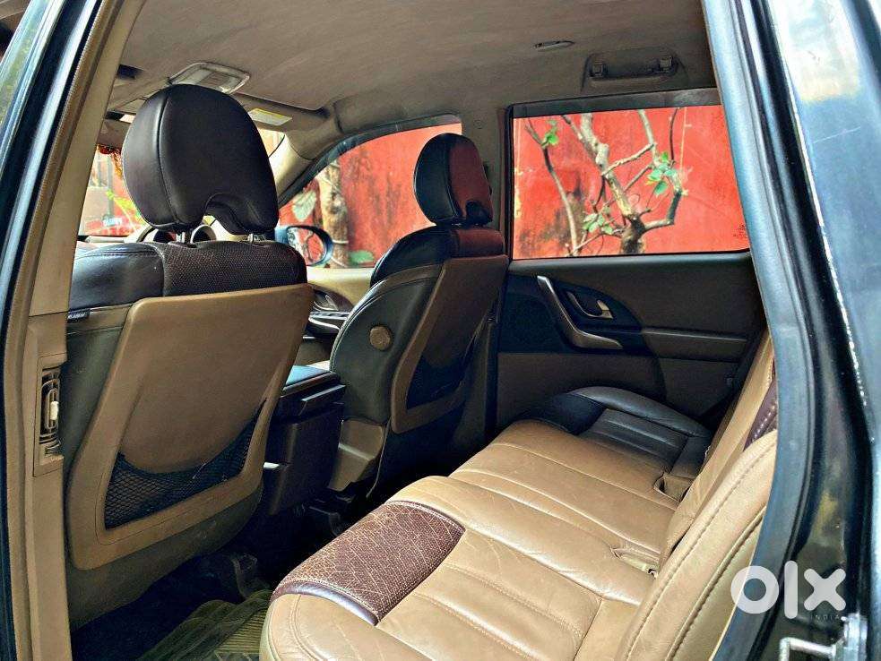 Mahindra Xuv500 W8, 2012, Diesel