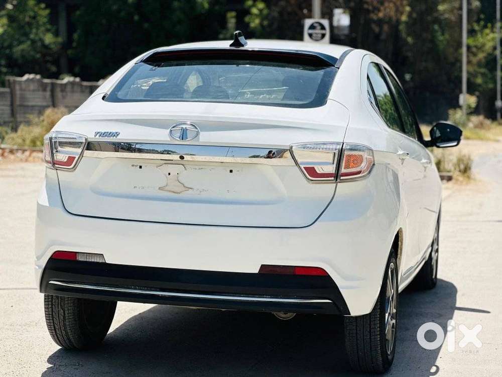 Tata Tigor 1.2 Revotron Xz Plus, 2022, Petrol