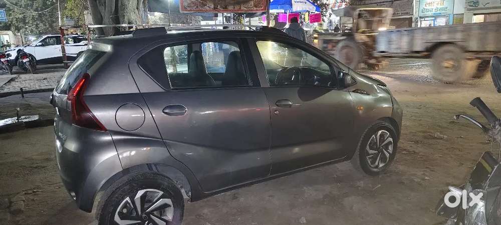 Datsun Redigo 2021 Petrol Manual