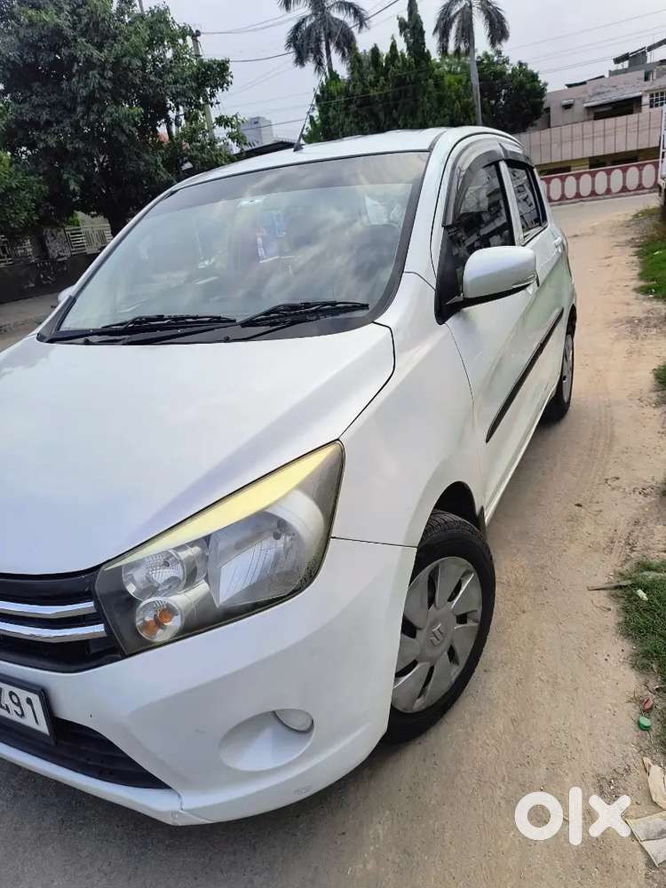 Maruti Suzuki Celerio Top Model Less Driven New Condition