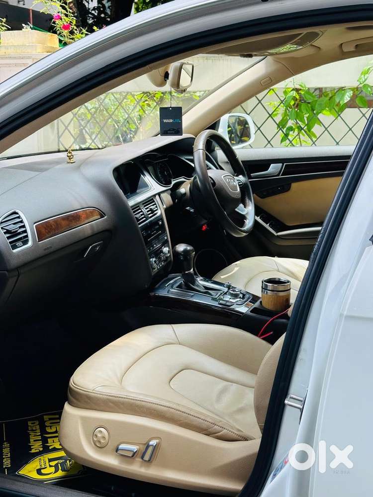 Audi A4 35 Tdi Premium Sport + Sunroof, 2016, Diesel