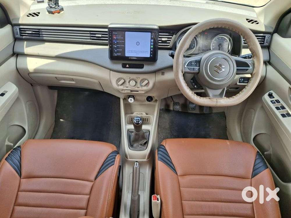 Maruti Suzuki Ertiga Vxi (o) Cng, 2020, Cng & Hybrids