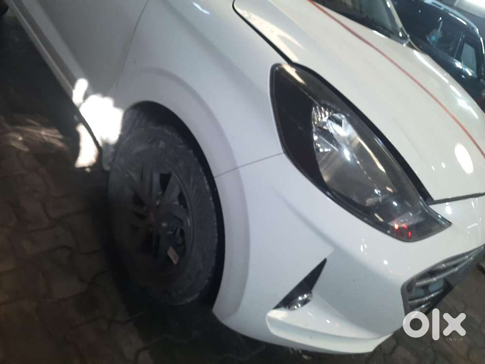 Hyundai Grand I10 Nios 2023 Petrol
