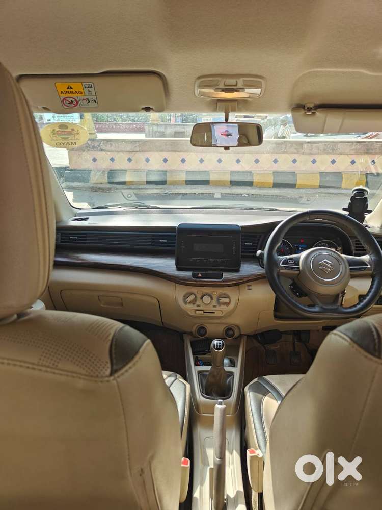 Excellent Condition Maruti Suzuki Ertiga
