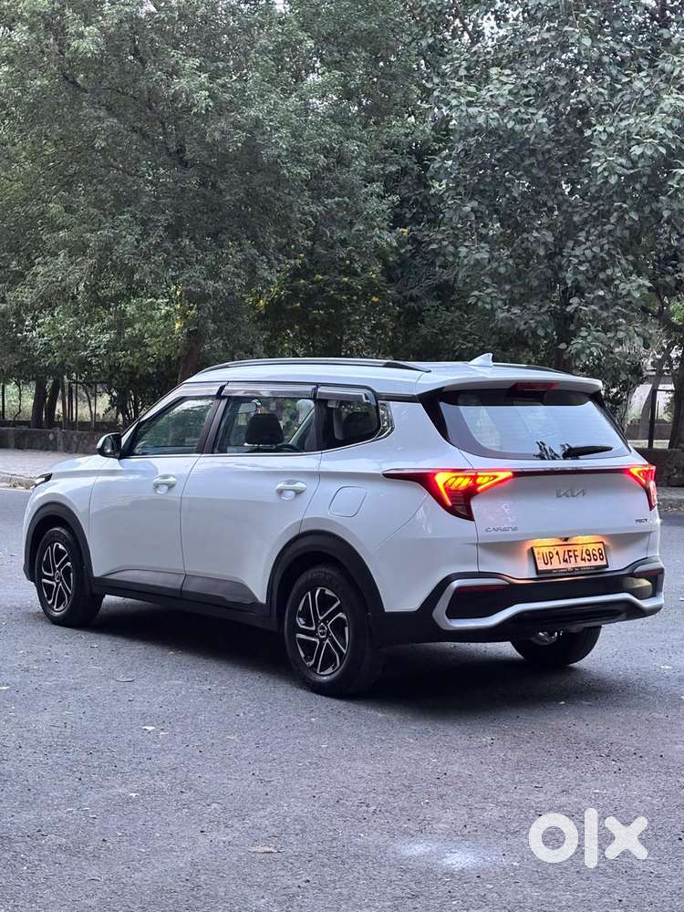 Kia Carens 1.4 Prestige Plus Turbo 7 Str, 2022, Petrol