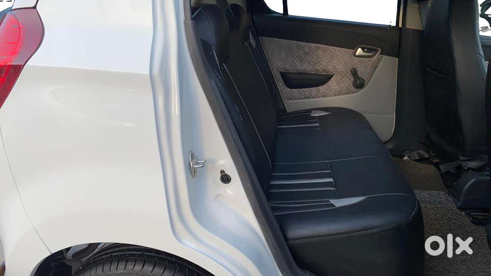 Maruti Suzuki Alto 800 Lxi, 2016, Petrol