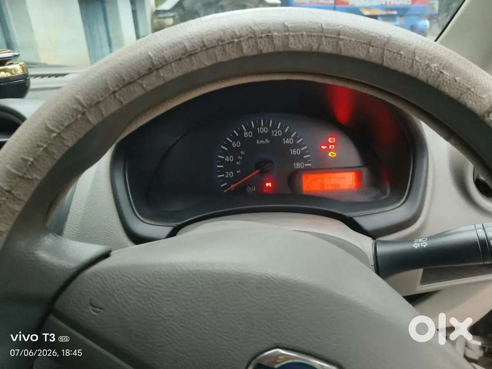 Datsun Go 1.2 A 2014