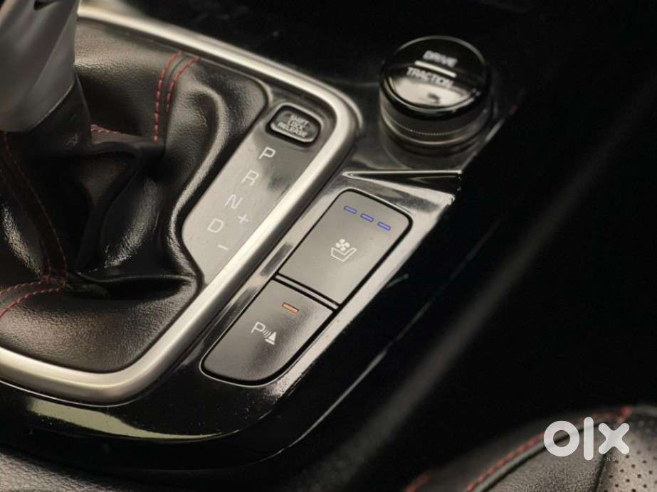 Kia Seltos Gtx Plus Dct, 2022, Petrol