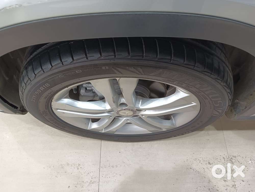 Mercedes-benz Gla 200 D, 2015, Diesel