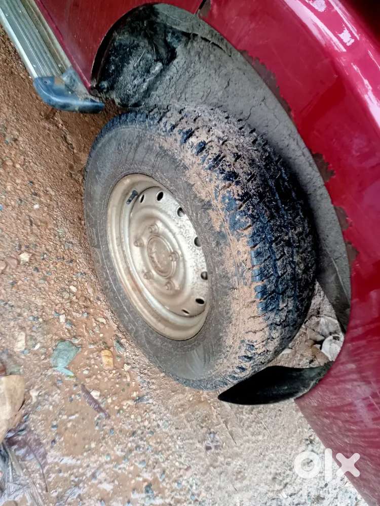Mahindra Scorpio Lx Bs Iv 2011