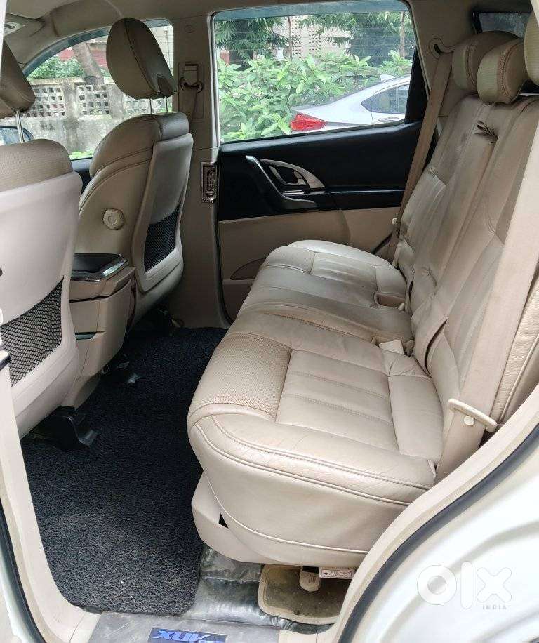 Mahindra Xuv500 W8 2wd, 2016, Diesel