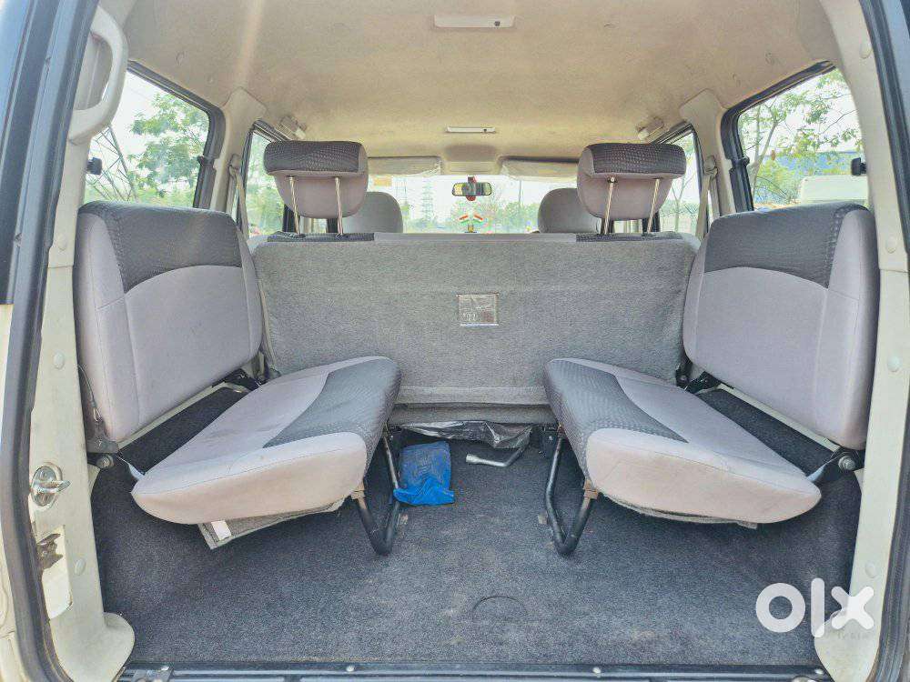 Mahindra Scorpio S5, 2018