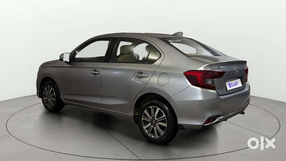 Honda Amaze Vx Cvt Petrol, 2022, Petrol