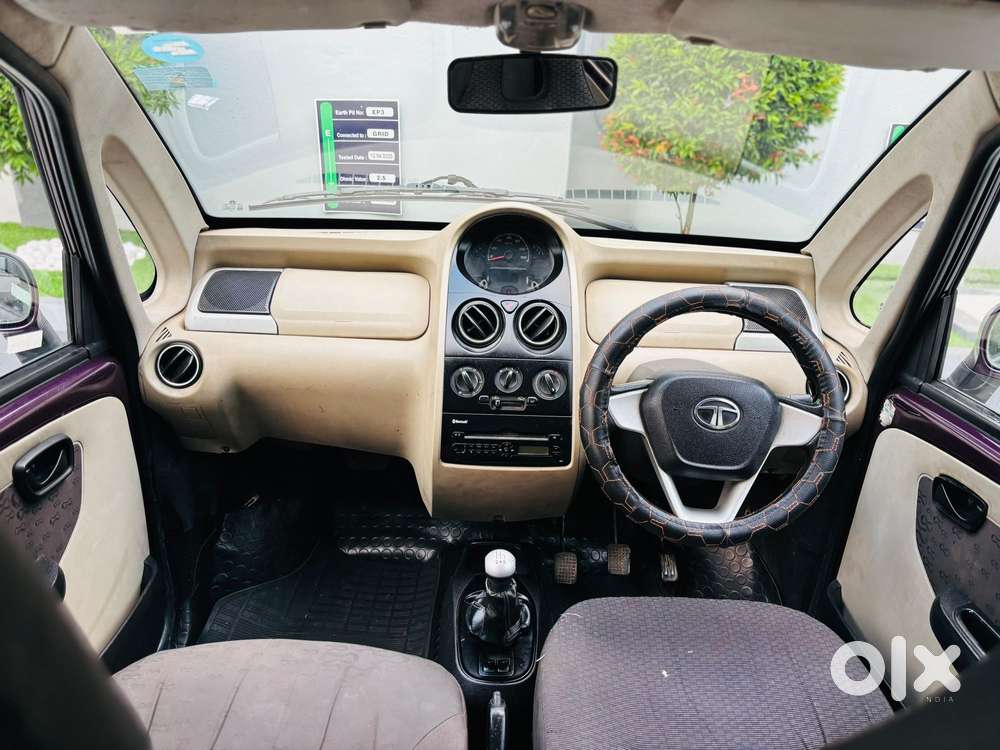 Tata Nano 2012-2015 Twist Xt, 2015, Petrol