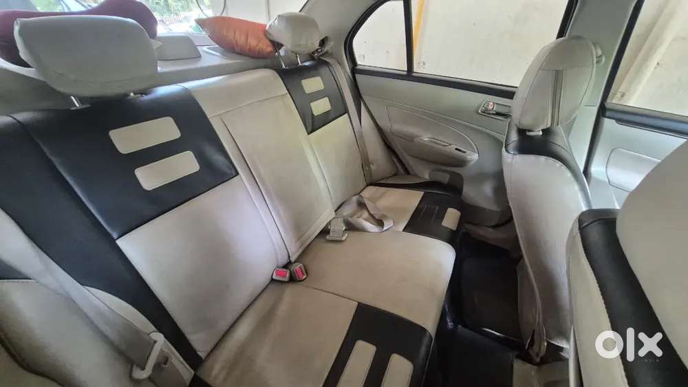 Maruti Suzuki Dzire 2016