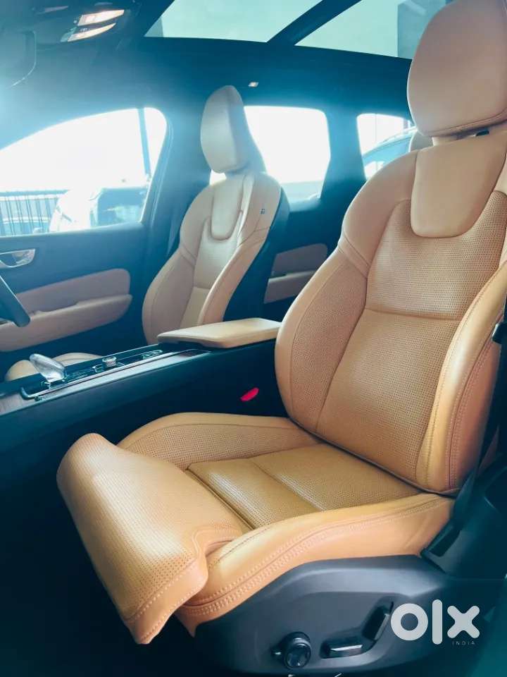 Volvo Xc60, 2024, Petrol
