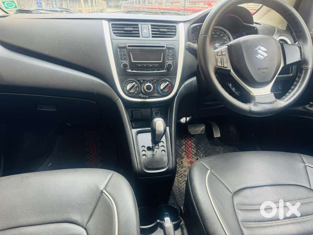 Maruti Suzuki Celerio Zxi Optional Amt, 2018, Petrol