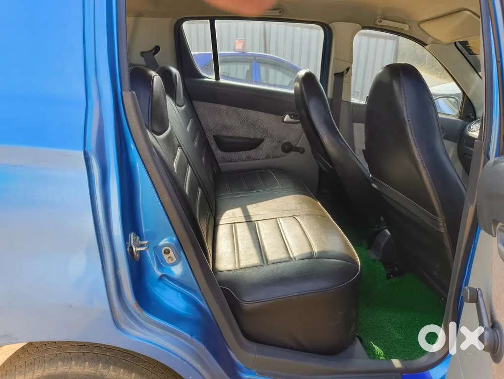 Maruti Suzuki Alto 800 2016 Petrol 106634 Km Driven