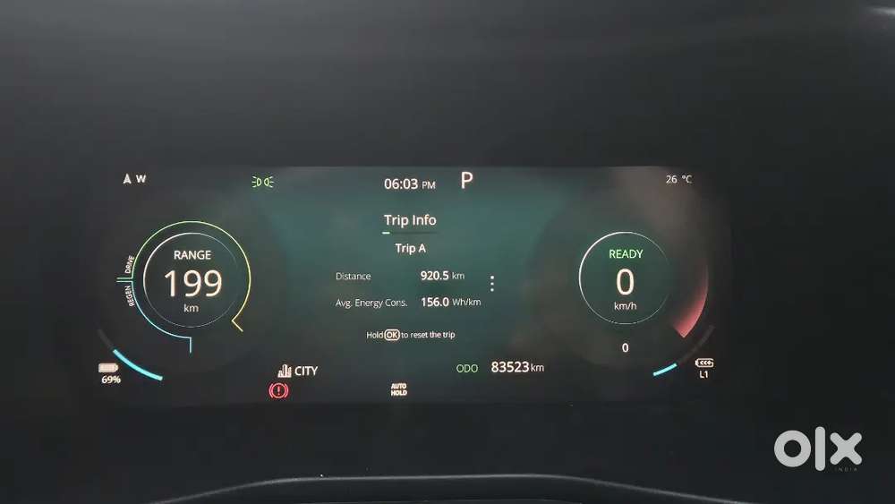 Tata Nexon Ev Empowered Plus Lr 2024